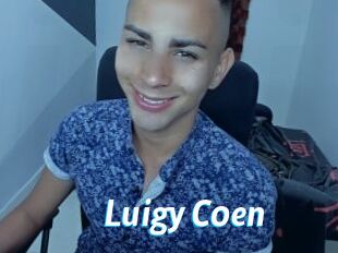 Luigy_C0en
