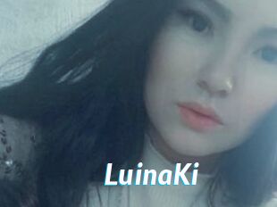 LuinaKi