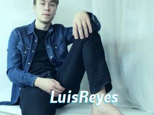 LuisReyes