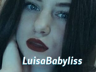 LuisaBabyliss