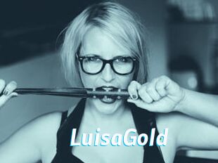 LuisaGold