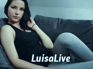 LuisaLive