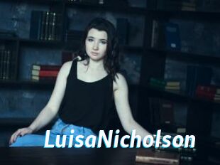 LuisaNicholson