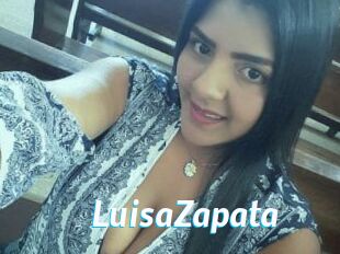 LuisaZapata