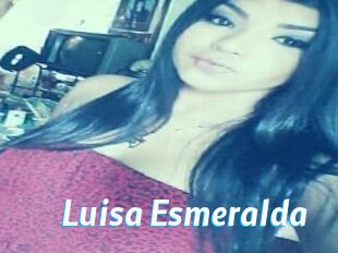 Luisa_Esmeralda