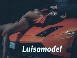 Luisamodel