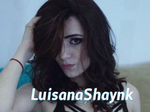 LuisanaShaynk