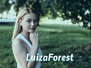 LuizaForest
