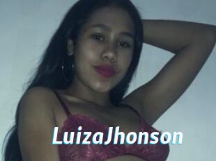 LuizaJhonson