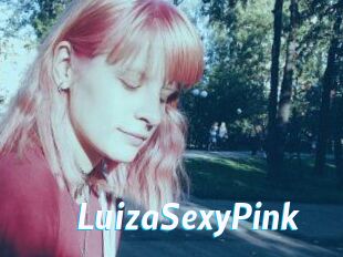 LuizaSexyPink