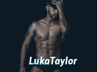 LukaTaylor