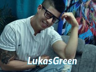 LukasGreen