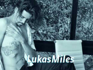 LukasMiles