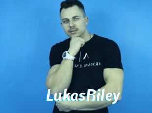 LukasRiley