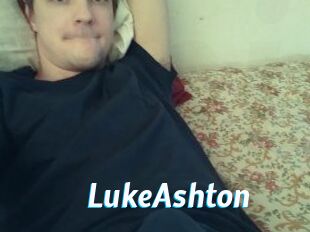 LukeAshton