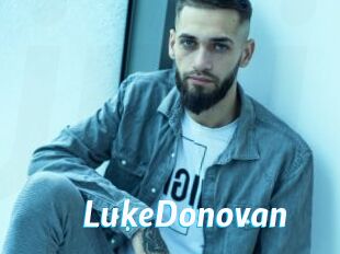 LukeDonovan