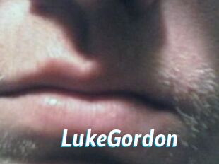 LukeGordon