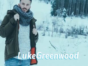 LukeGreenwood