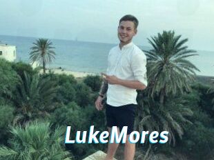 LukeMores