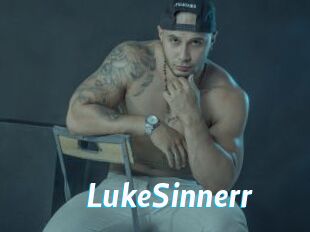 LukeSinnerr