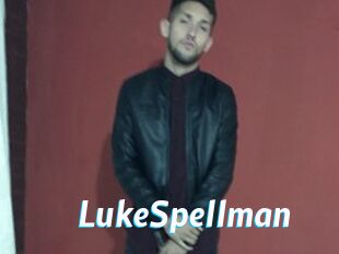 LukeSpellman
