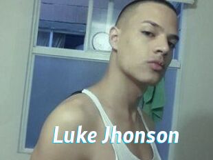 Luke_Jhonson