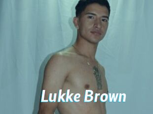 Lukke_Brown