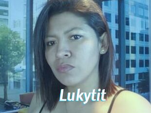 Lukytit
