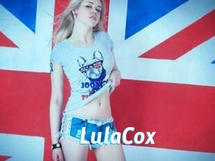 LulaCox