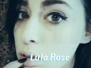 Lula_Rose