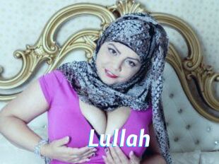 Lullah