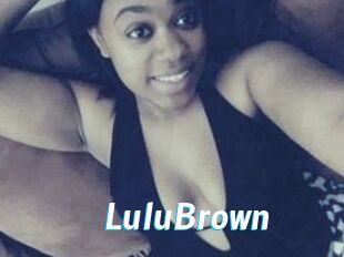 Lulu_Brown