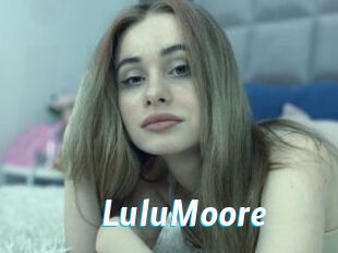 LuluMoore