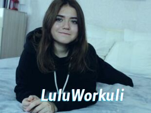 LuluWorkuli
