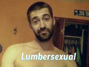 Lumbersexual