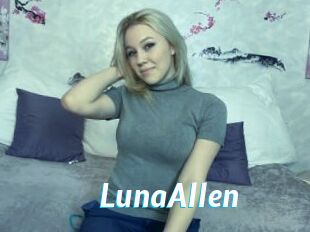 LunaAllen