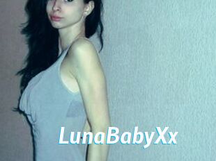 LunaBabyXx
