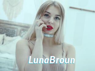 LunaBroun