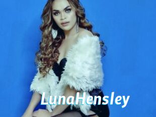 LunaHensley