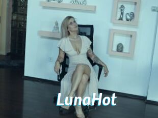 LunaHot