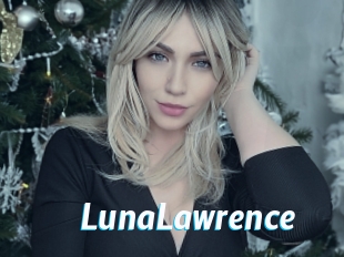 LunaLawrence J Mine