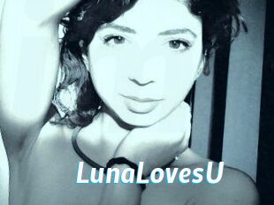 LunaLovesU