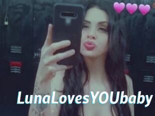 LunaLovesYOUbaby
