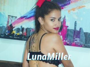 LunaMiller
