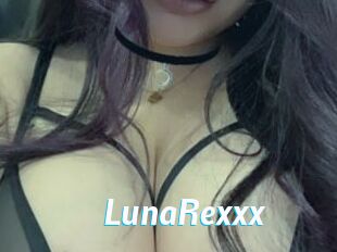 LunaRexxx
