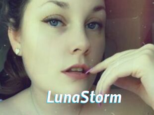LunaStorm