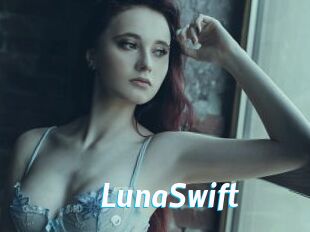 LunaSwift
