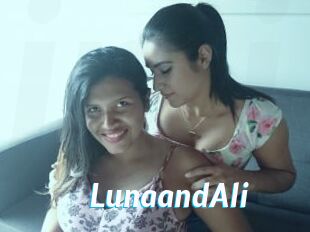 LunaandAli