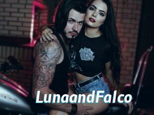 LunaandFalco