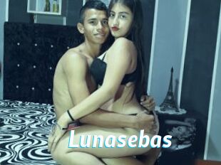 Lunasebas